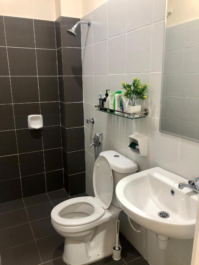 Rumahku Homestay, Taman Jasin Perdana Buitenkant foto